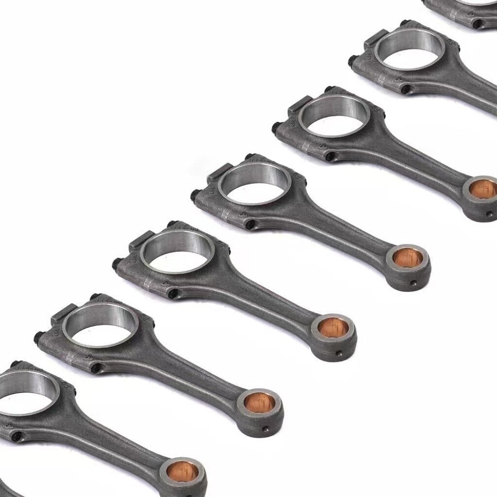 94810301922 Connecting Rod Conrod for Porsche for Cayenne for Panamera 4S GTS V8 M48 4.8