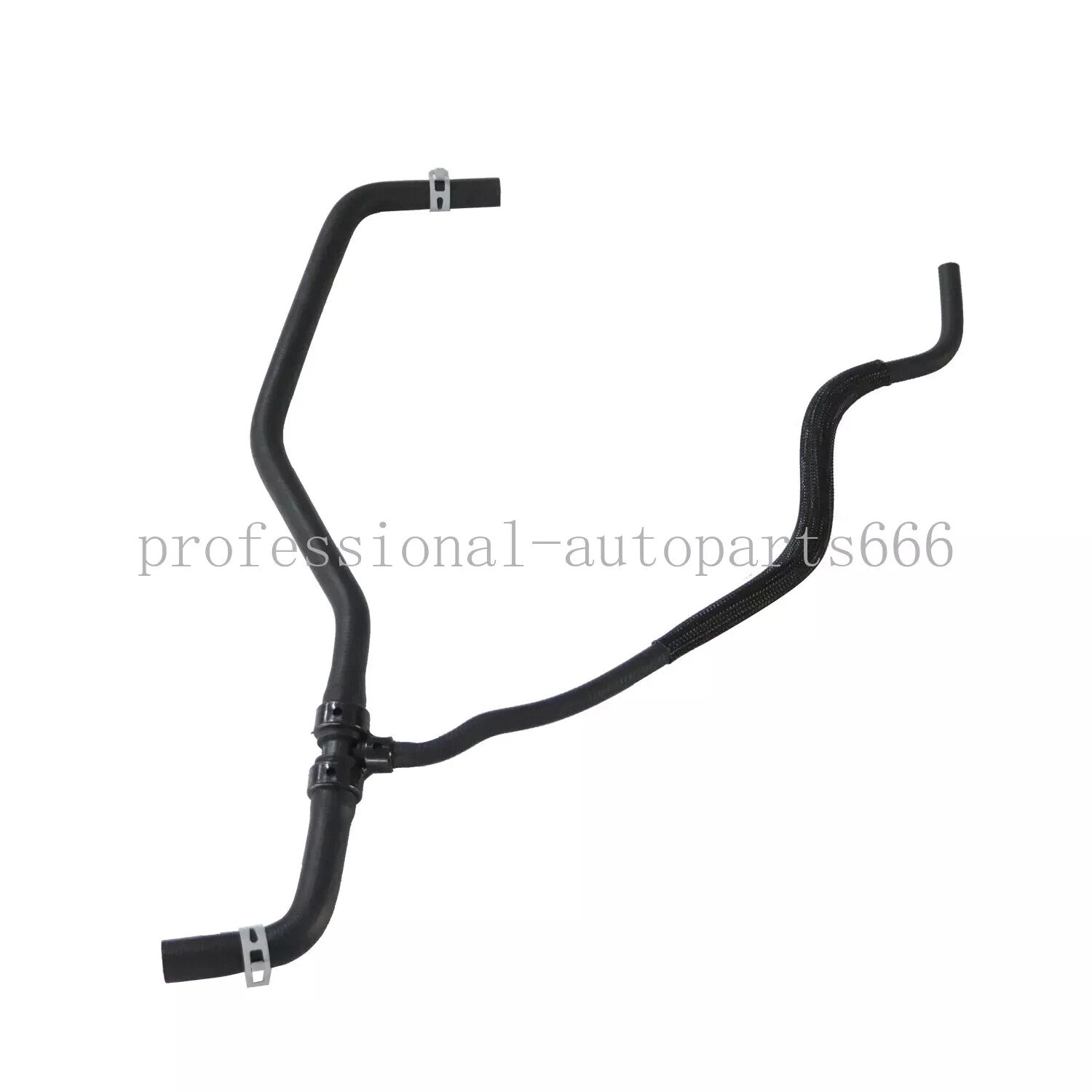 55038163AI Inlet Heater Hose Pipe For 2011-19 for Dodge for Challenger Charger 3.6L