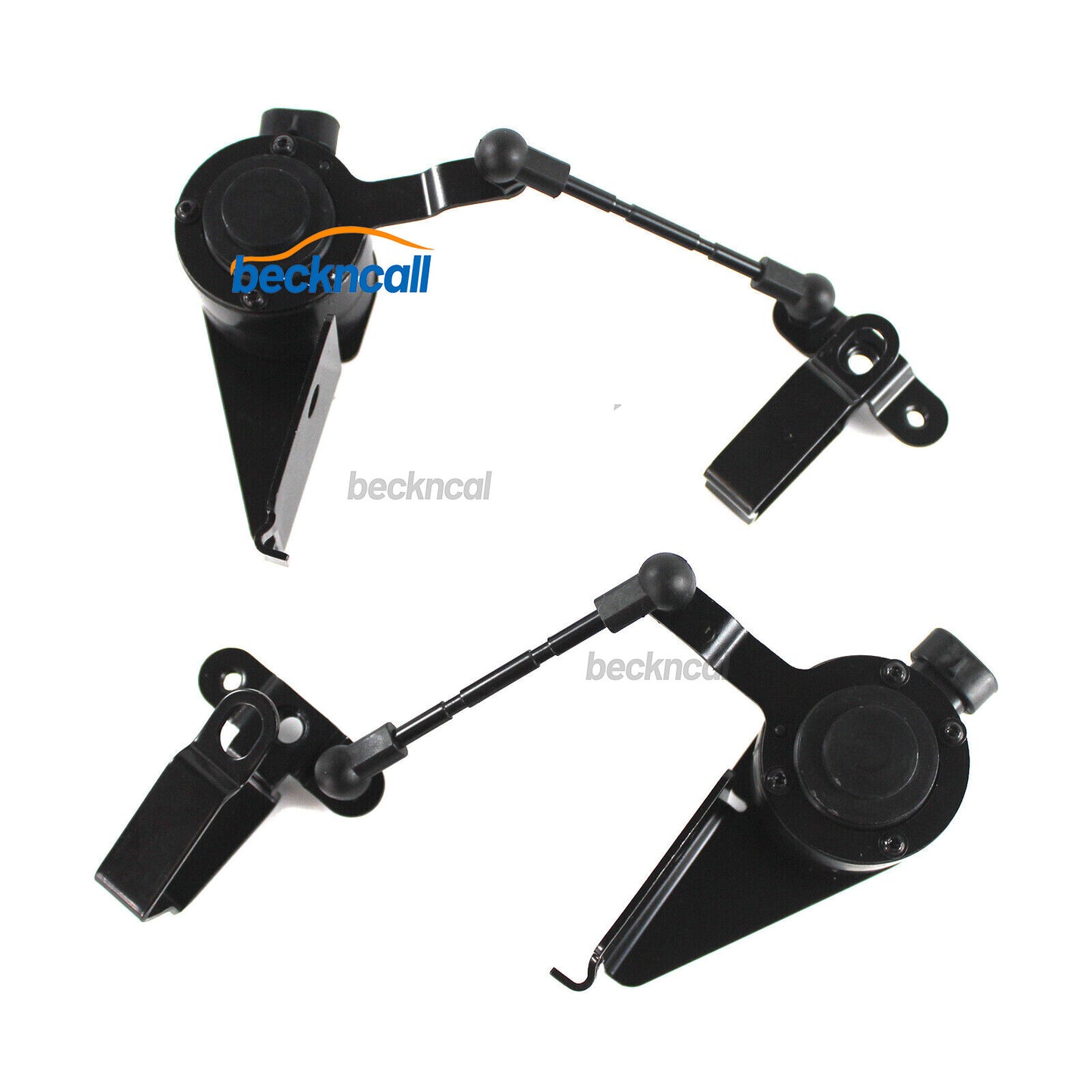 For Ride for Cadillac for GMC 1Pair Suspension Level Height for Escalade for Chevrolet Sensors