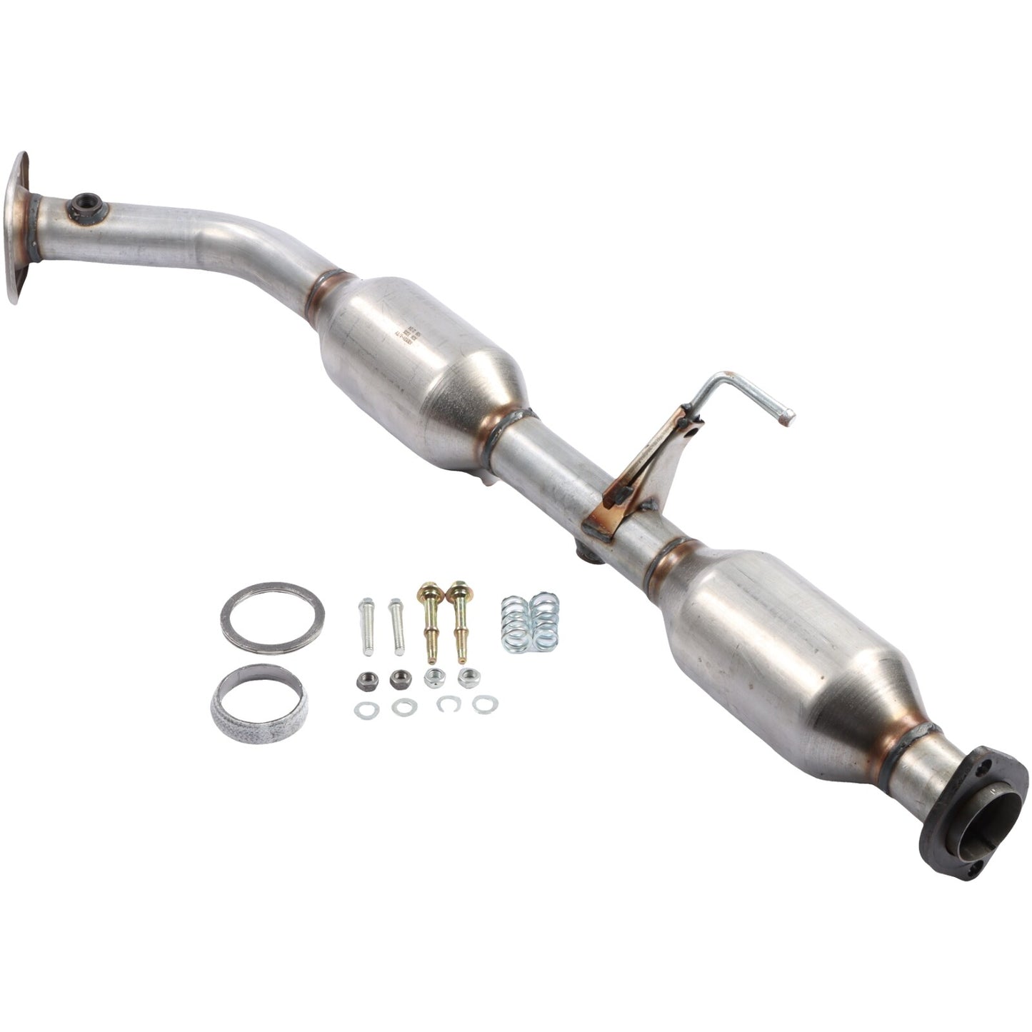 Catalytic Converter for Toyota Tacoma 2.7L 2017-2022 - OBD II/EPA Approved