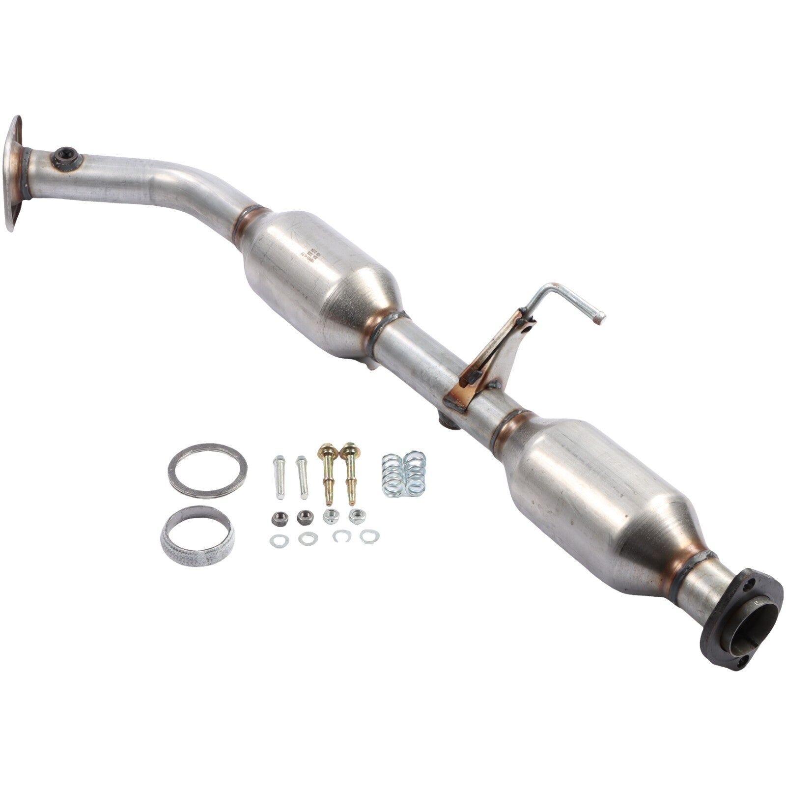 Catalytic Converter for Toyota Tacoma 2.7L 2017-2022 - OBD II/EPA Approved