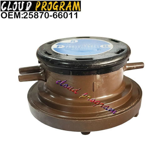 Vacuum Valve 25870-66011 for TOYOTA for Land CRUISER LX450 FJZ80 FZJ70