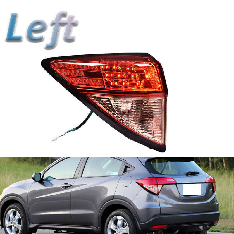 Fit for Honda HRV HR-V Driver 2016-2018 Rear Tail Light Brake Parking Lamp Left
