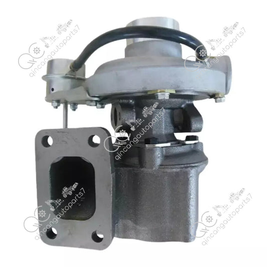 Turbo C14 Turbocharger C14 194/1470B/5.32 for RZ