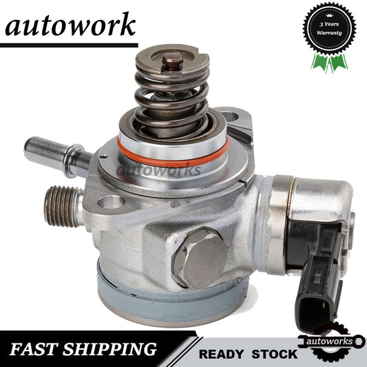 High Pressure Fuel Pump for Ford 2011-16 F150 3.5L Ecoboost V6 BL3E-9D376-CH US
