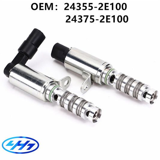 243552E100 243752E100 VVT Solenoid Oil Control Valve for Hyundai for Elantra