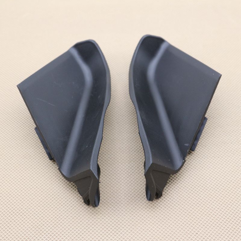 New front LH and right-hand side shield for Hyundai for Elantra Sedan 2017 - 2020