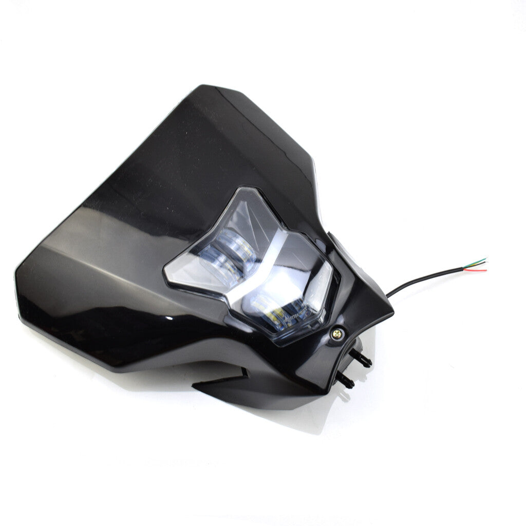 Motorcycle Waterproof LED Headlight CRF450L CRF450XR 450XR 450L 2019 2020 2021