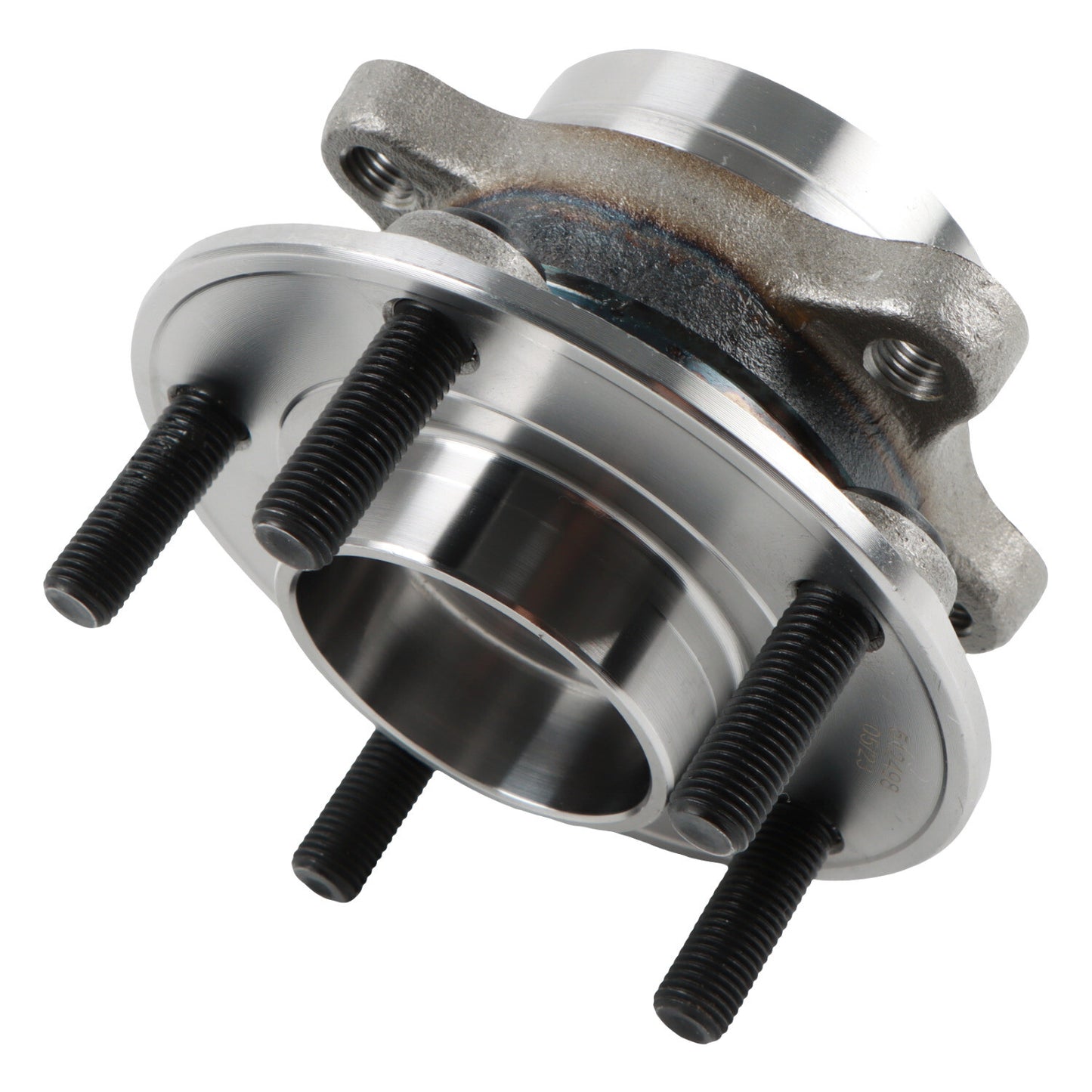 1PC Wheel Bearing Hub Assembly For 13-20 for Ford Fusion 13-16 for Lincoln vastvehicle