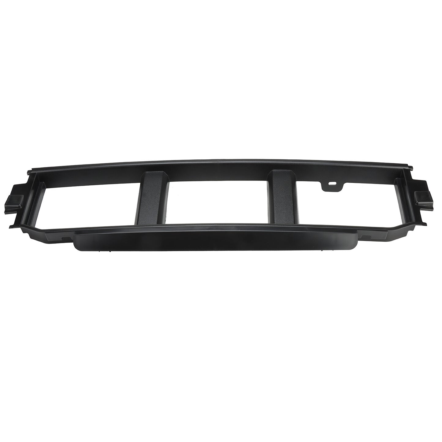 Front lower bumper center cover suitable for 21-24 for Ford F-150 2.7L 3.5L V6 ML3Z-17B968-BB