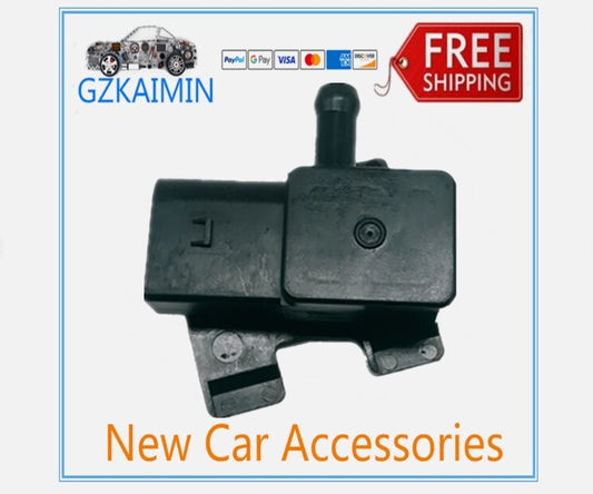 Equipment Manufacturer 13627805152 for Mini Exhaust Pressure Sensor for BMW X1 X3 X4 X5 X6