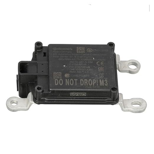 Cruise Control Distance Sensor 28438-9UF8B for Nissan Maxima Murano 2019-2023