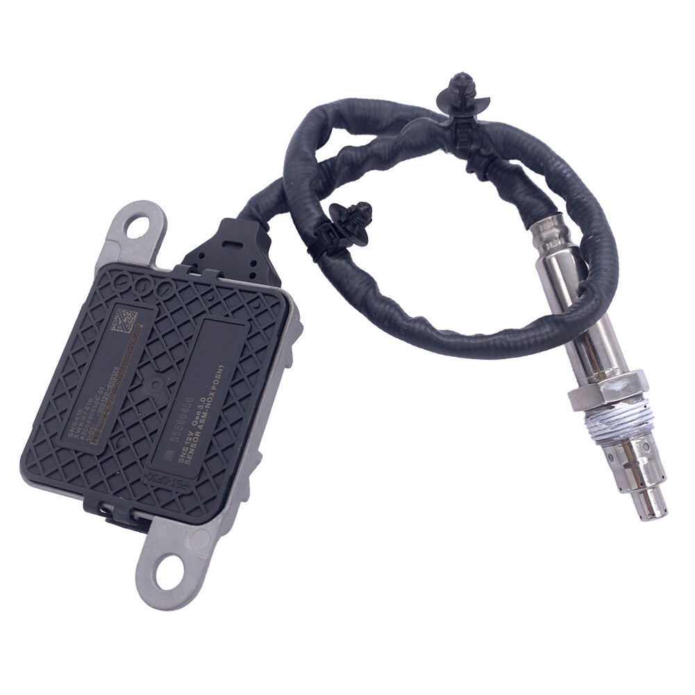 for Nissan 350Z for Infiniti G35 QX56 SU11561 22693-ZE00A Upstream Oxygen Sensor 1PC