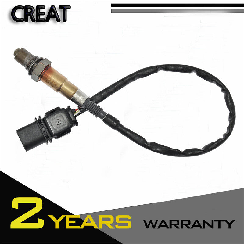 Oxygen (O2) sensor suitable for 2011-2016 for Hyundai for Elantra and for Kia Forte 5 (39210-2E850).