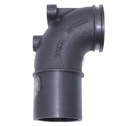 Outlet Connection Exhaust 3910992 For Diesel Engine 4BT 6BT