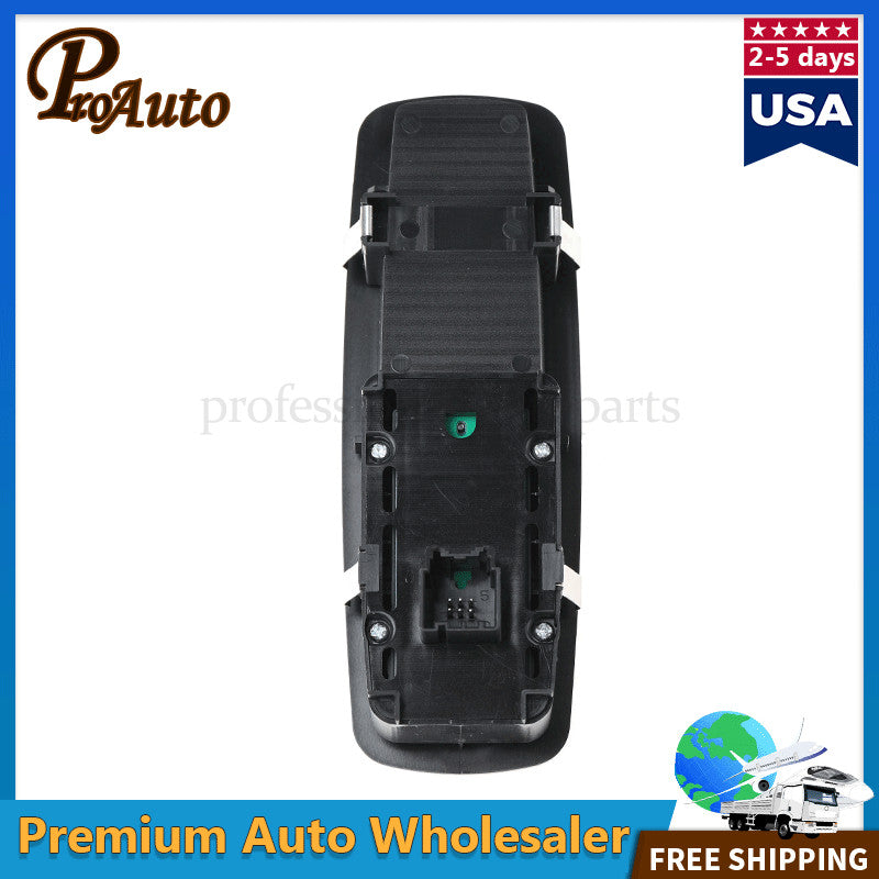 Front Passenger Side Power Window Switch for Dodge for Ram 1500 2500 3500 4602870AD