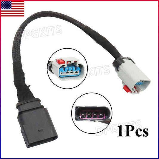 Turbo Actuator Adapter Harness HE300VG to HE351VE for Dodge 6.7L Diesel