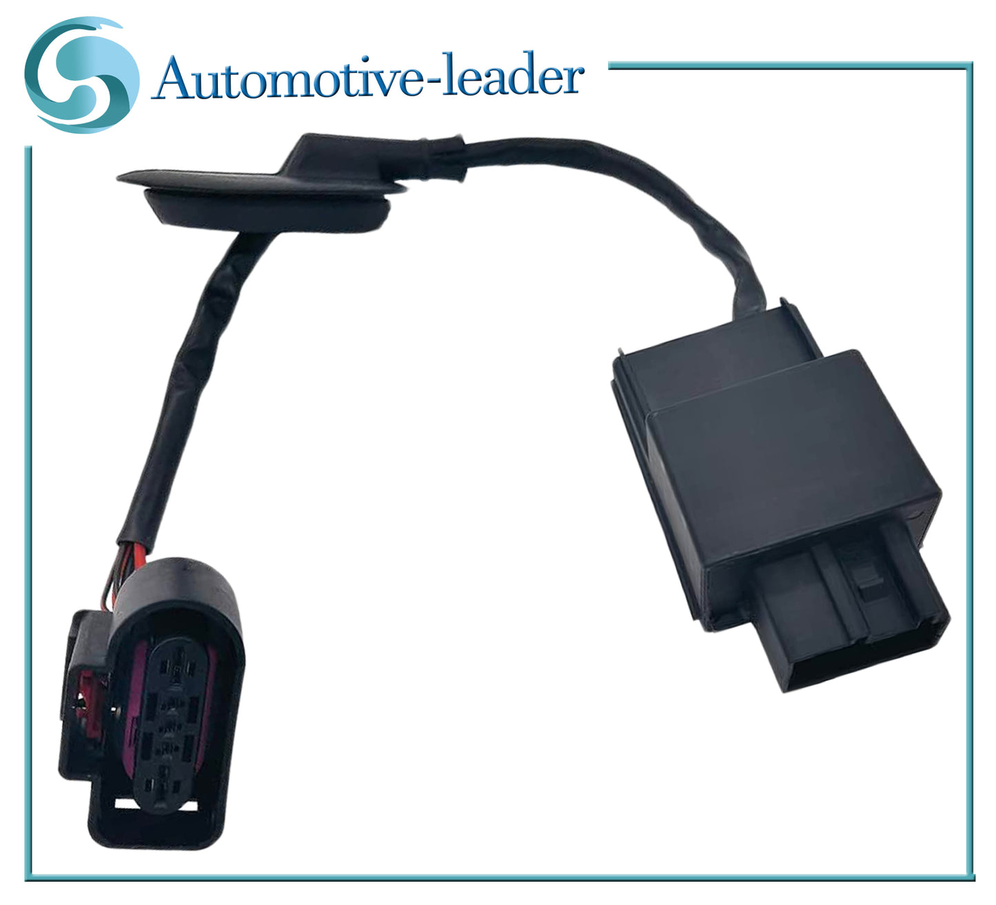 Fuel Pump Delivery Control Module for Audi A1 for VW Beetle CC for Jetta for Passat Eos GTI