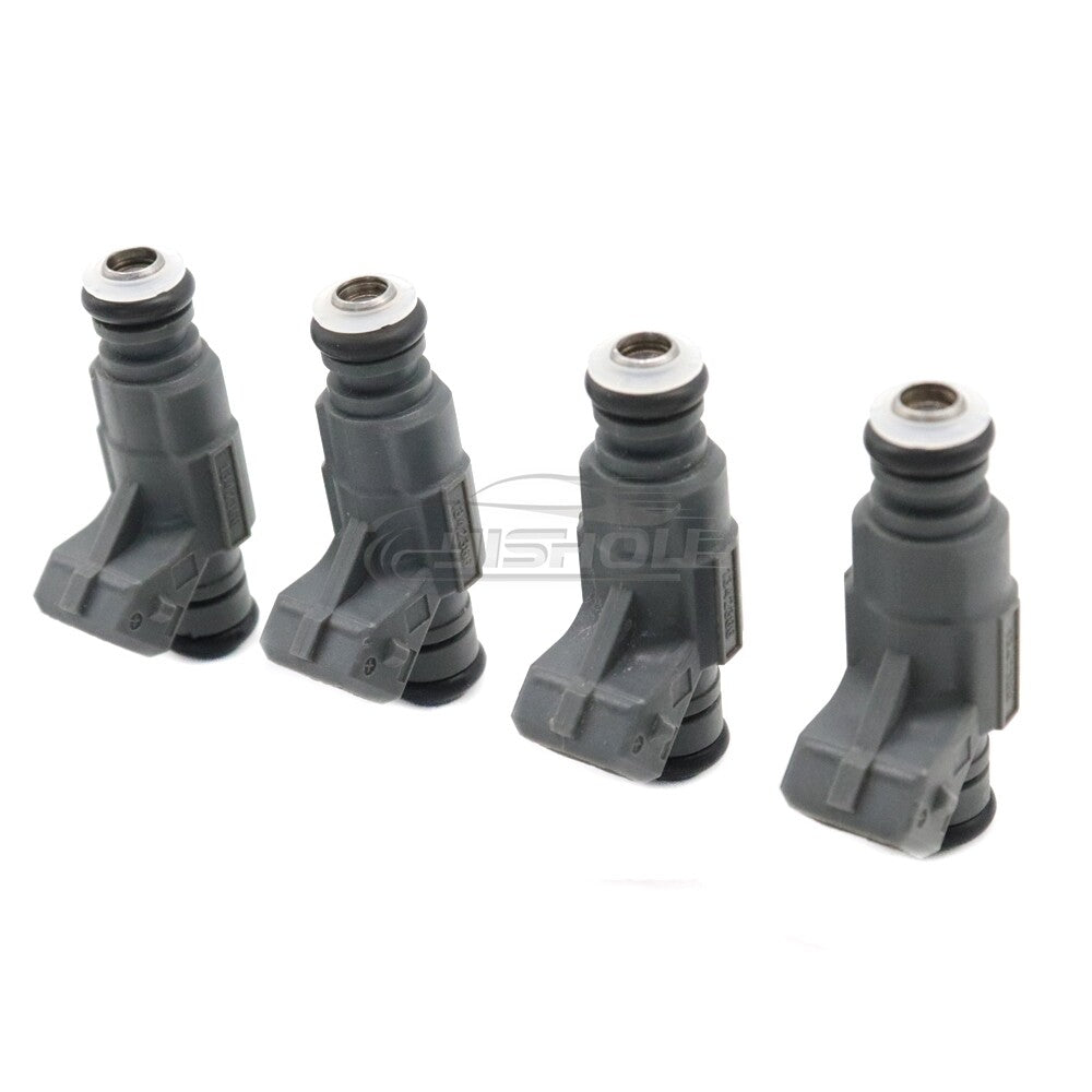 4-pack fuel injectors 0280155788 suitable for BMW motorcycles R 1100 1150 1200 for Mitsubishi