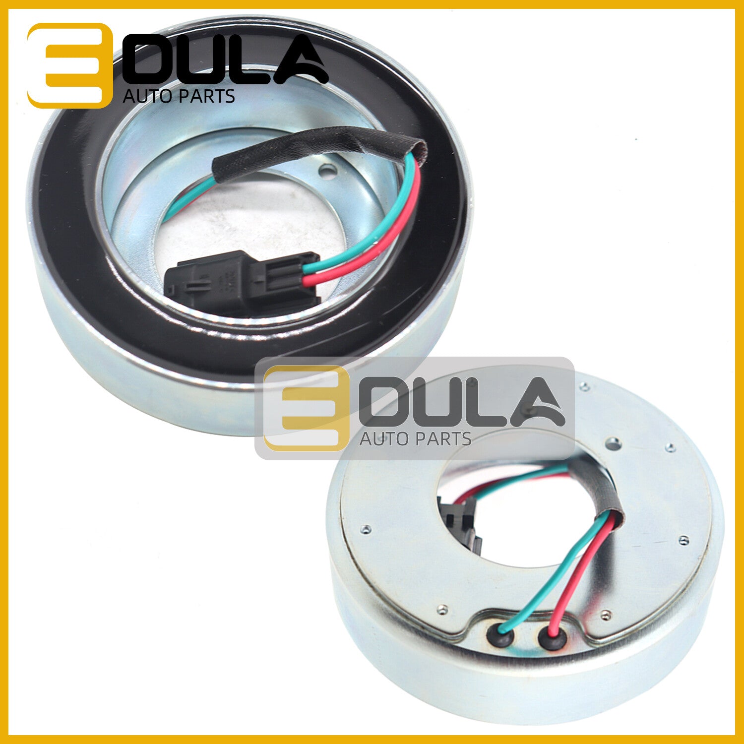 134691 1PC AC Compressor Clutch Coil fits for Renault Fluence for Dacia 926004634R