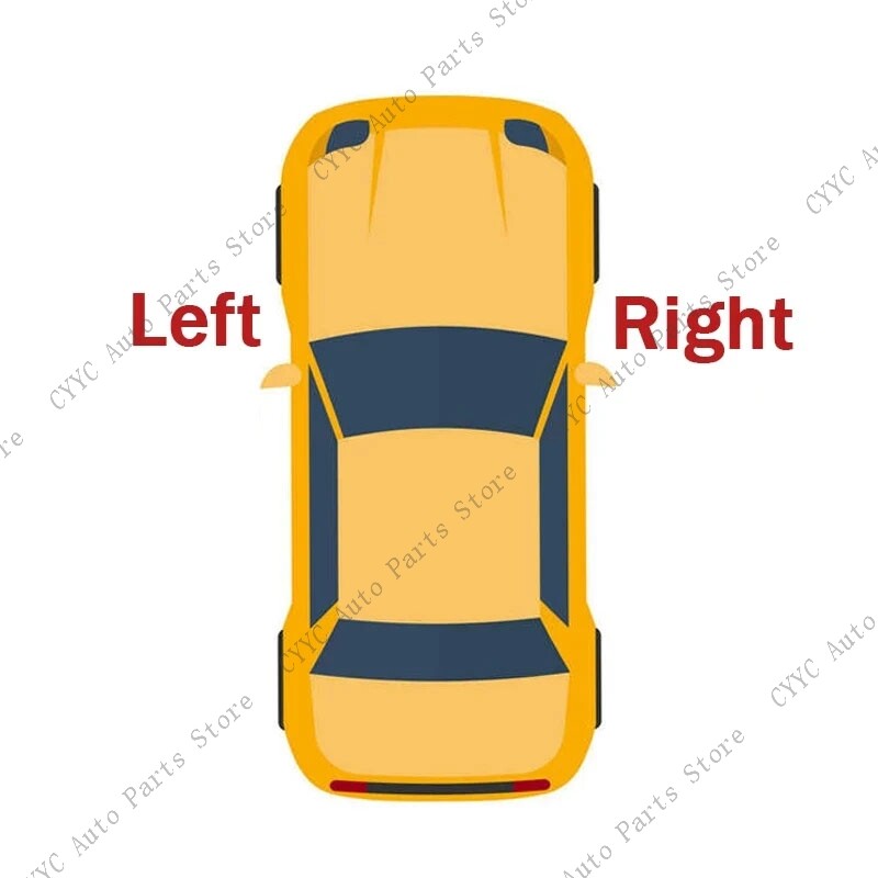 Left Side for Mercedes Benz AClass W177 A180 2018-2021 Hatchback LED Tail Light