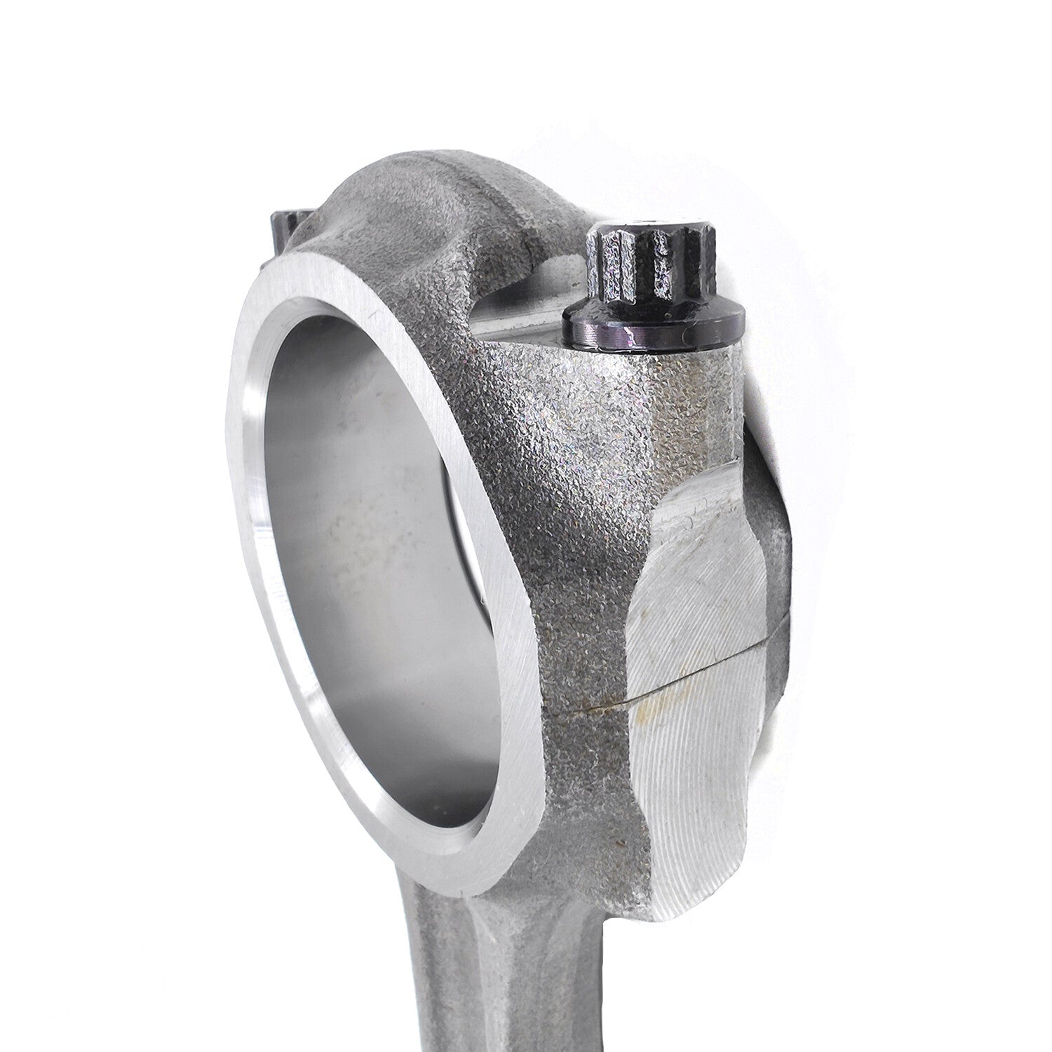 Connecting Rod Fits for Komatsu 3D95S 4D95S 6D95 6204-31-3100 Forklift Engine