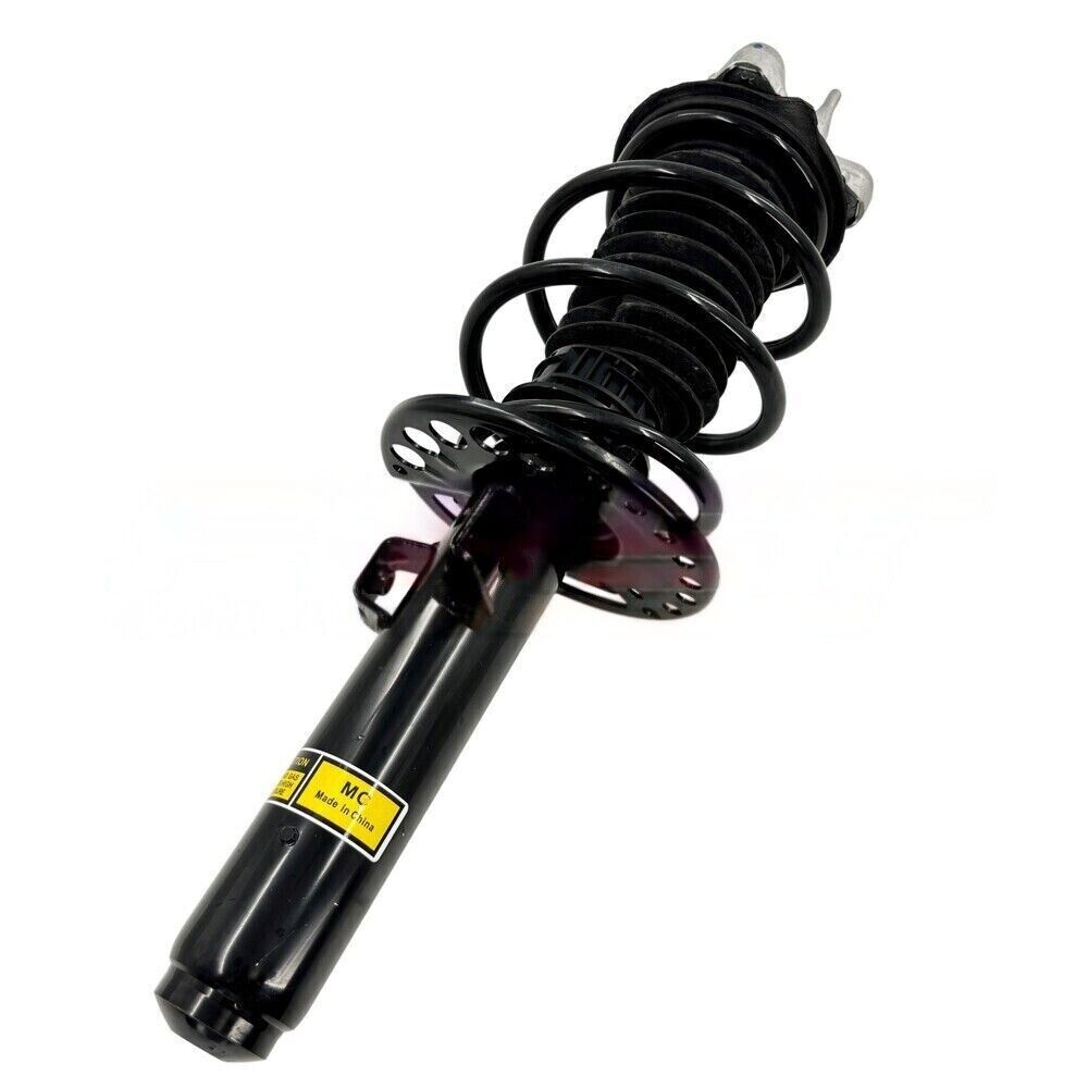 Front and rear shock absorber struts for Cadillac for Escalade Tahoe for GMC 07-2014 with MagneRide