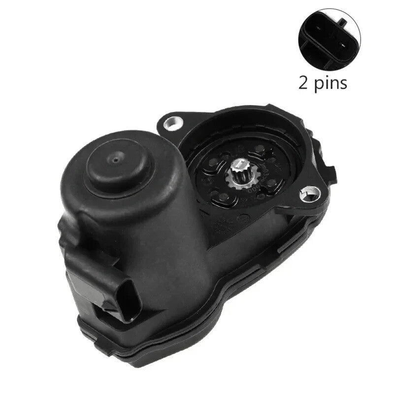 New rear left or right parking brake actuators for Mercedes-Benz GLA250 2015 - 2019