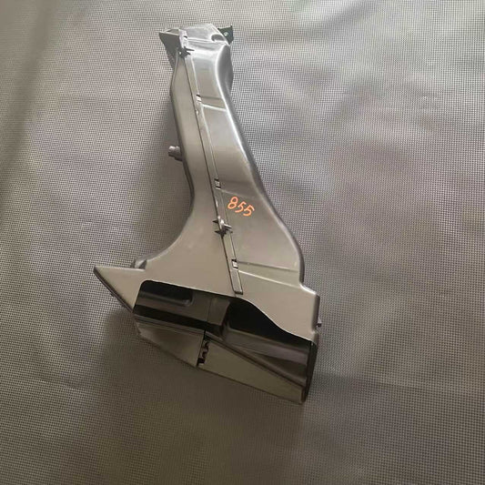 for BMW X6 F16 2015 - 2019 Brake Air Lines