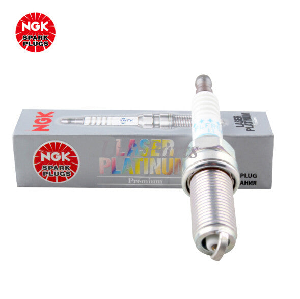 22401-ZE01B 8-piece iridium spark plug set for Nissan Titan Armada 5.6L V8 4x4.