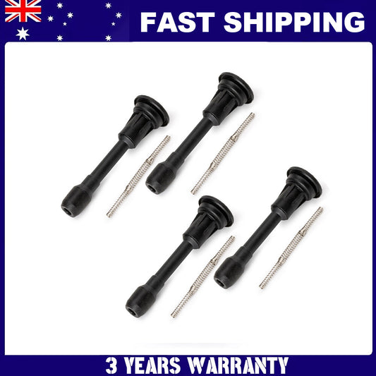 4X Ignition Coils Boots UF-550 UF 549 UF 550 UF549 for Infiniti for Nissan for Renault