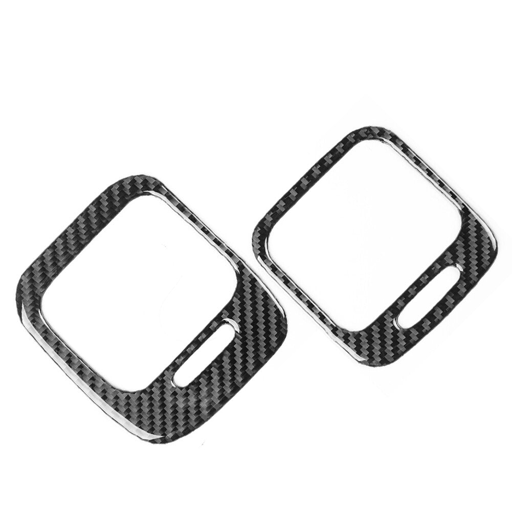 Dashboard Side Air Vent Outlet Cover Trim for Chevrolet Tracker for Suzuki