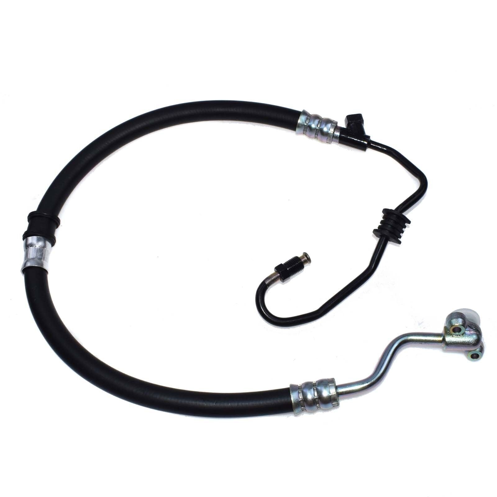 for Honda Accord 98-02 53713-S84-A04 Power Steering Pressure Line Hose Assembly