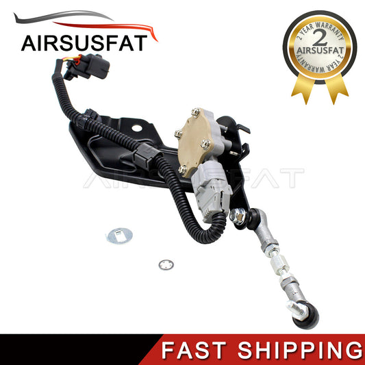 1pc for Toyota 4Runner for Lexus GX470 2003-2009 Rear Right Height Control Sensor