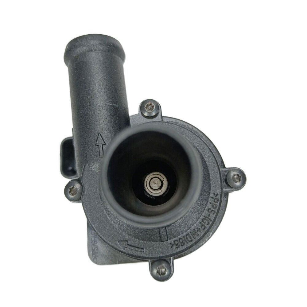 Engine Cooling Auxiliary Water Pump Fit for VW Touareg for AUDI A4 for A8 Q7059121012A
