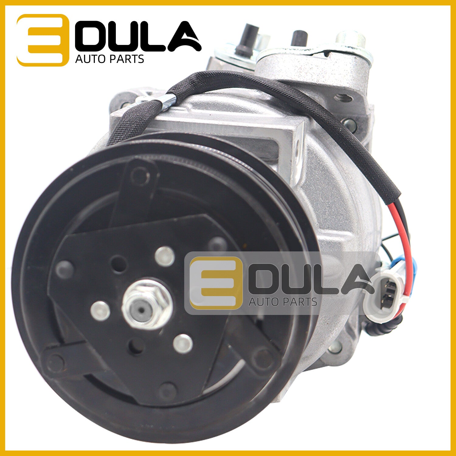 The QS90 AC compressor is suitable for Adam Mokka Mokka X 10 52067902 95370313 95370317