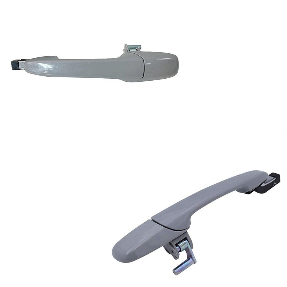 Fit for Mazda 5 2012-17 Rear LH Side Exterior Outside Sliding Door Handle Primer