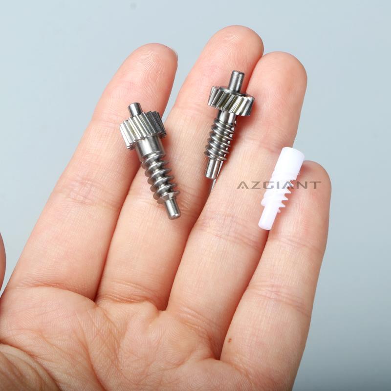 3PC New Mirror Folding Motor Gear for 2013-2017 for Honda Accord/2013-2019 for Acura ILX