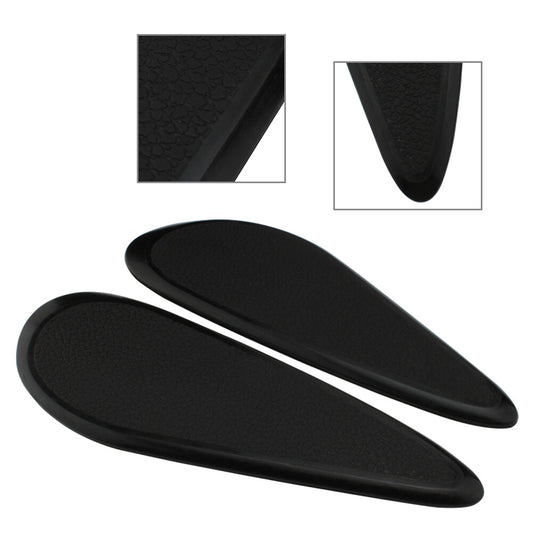 for BMW R 18 2020 R18 Classic Rubber Side Fuel Tank Gas Pad Protector Stickers