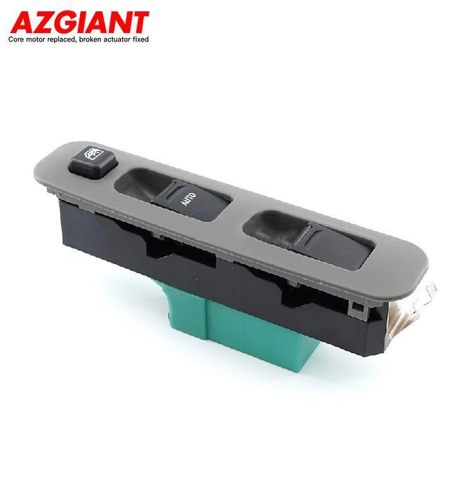Front left drive side power window switch for 1998-2015 for Suzuki for Jimny FJ