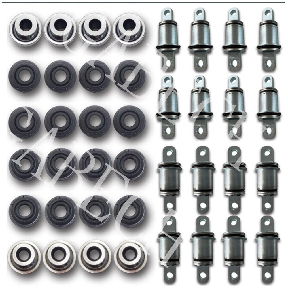 for Ferrari 430/360/Control Arm Ball Joint Control Arm Bushing Kit
