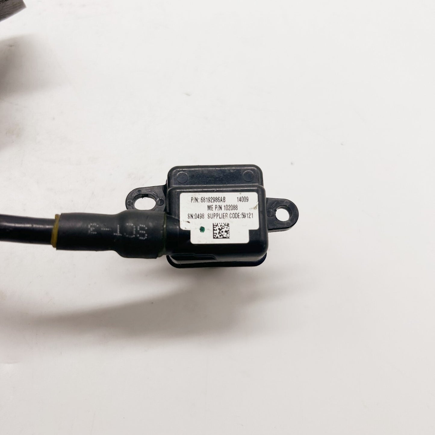 2014-2017 for Jeep Compass Patriot Rear View Backup Camera 68192986AA 68192986AB AC