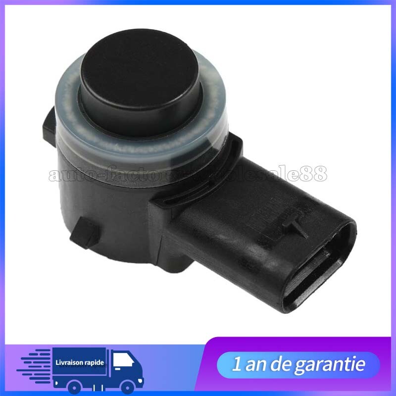 2X Capteur de Stationery Pr¨¦vu pour for BMW Series 2 7 X1 X5 X4 X6 I3 66209274427