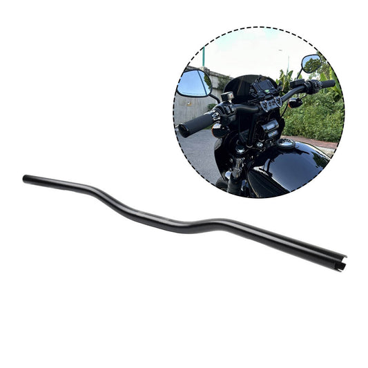 1-1/8¡å MX Style Handlebar Drag Bar for Harley Sportster Dyna Motorcycle
