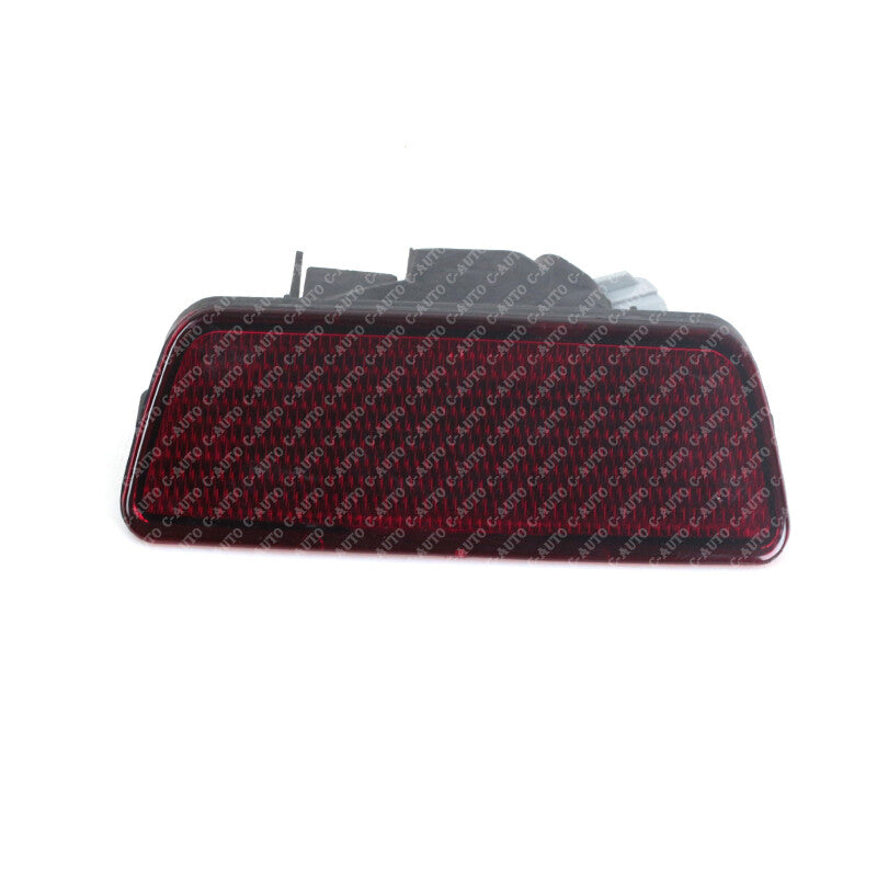 1 Pc Rear Tail Light Red Fog Lamp for Nissan X-Trail T32 Rogue 2014-2020 new