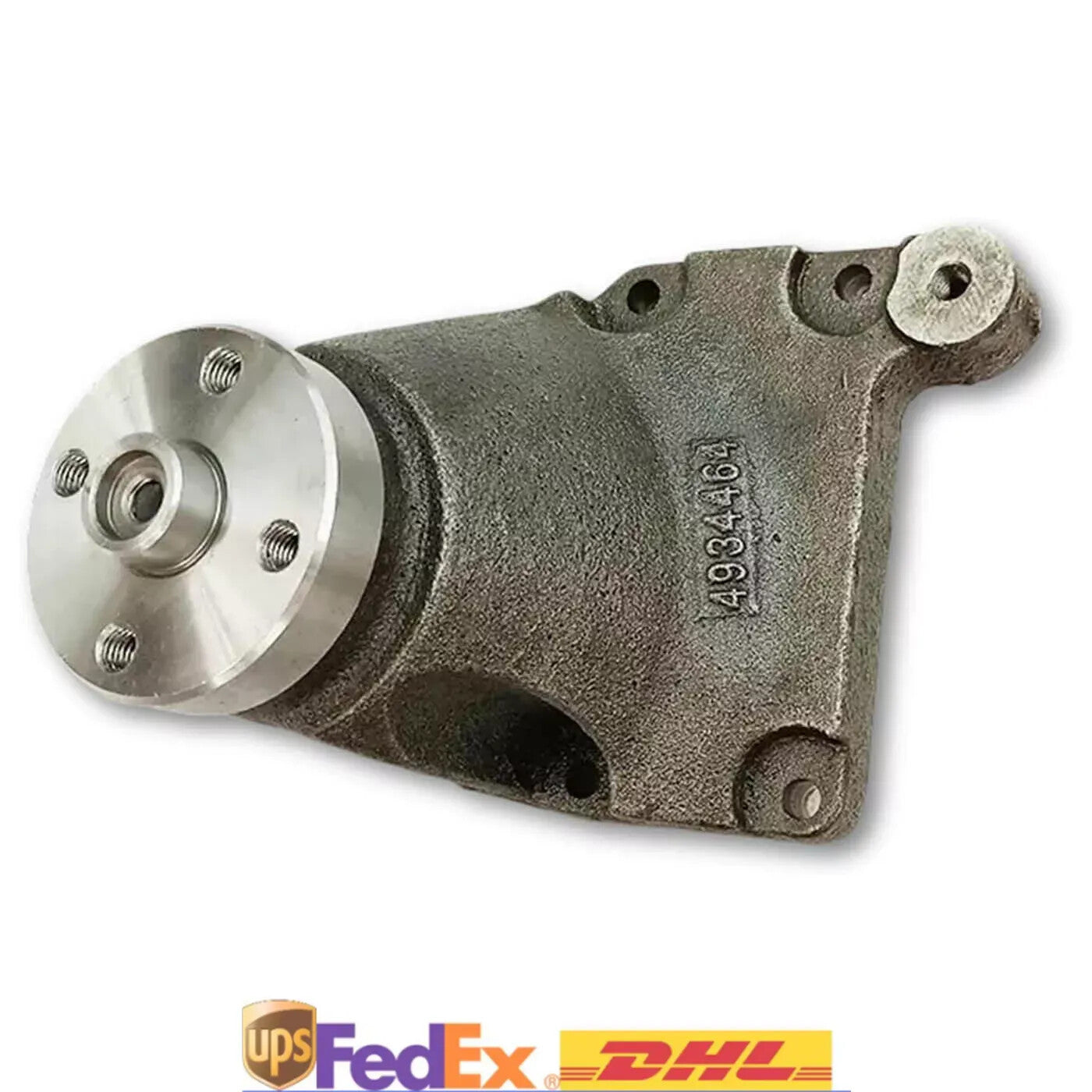 Fan Blade Hub Fan Support 4941319 4934464 For ISF3.8 Diesel Engine