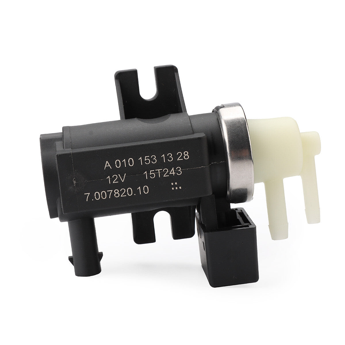 Solenoid Valve for Mercedes-Benz C43 AMG 2021 4Matic 3.0L 0041539328 A0101531328