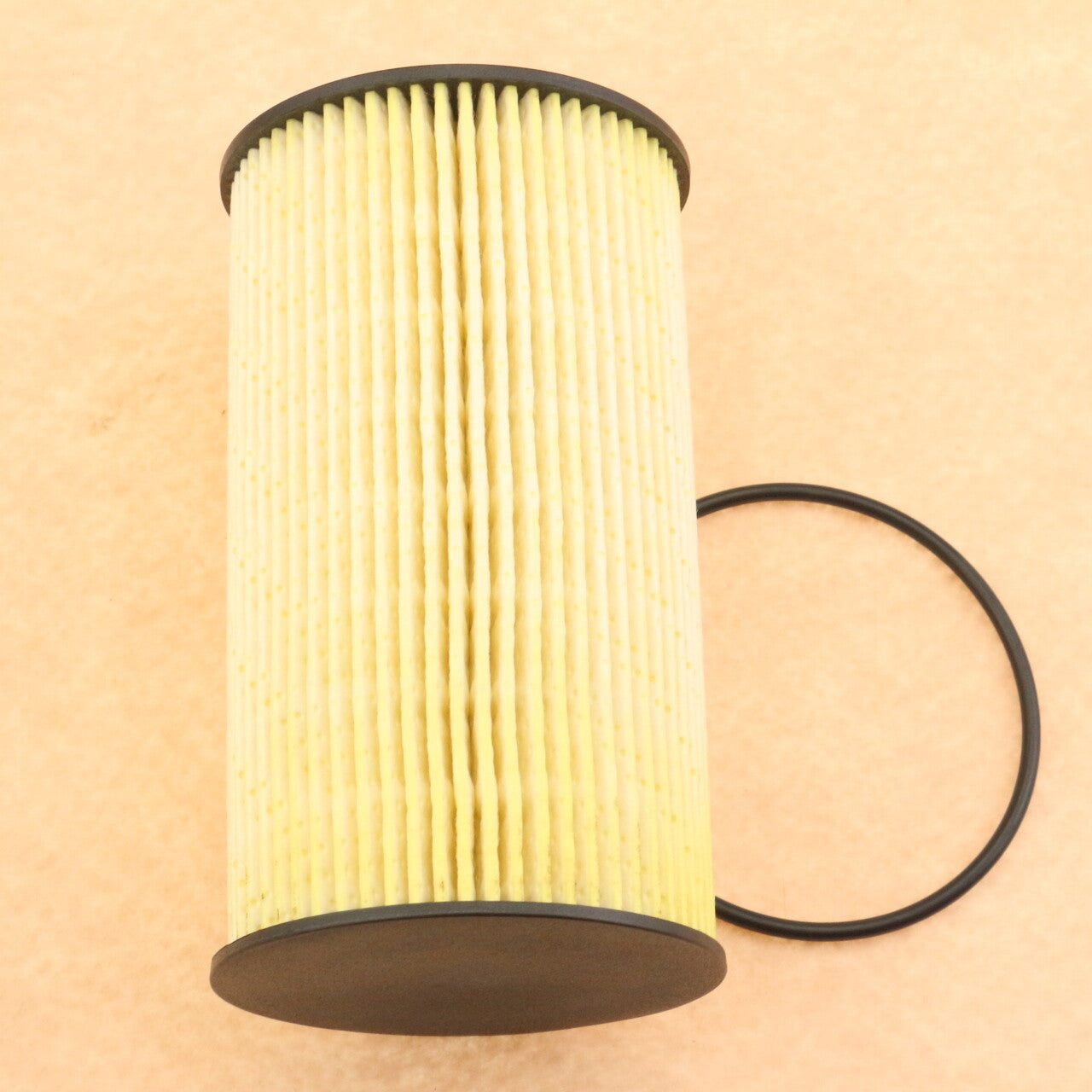 Fit for Audi A3 TDI 2.0 L4 2010-2013 With O-Ring Fuel Filter Kit 3C0127177