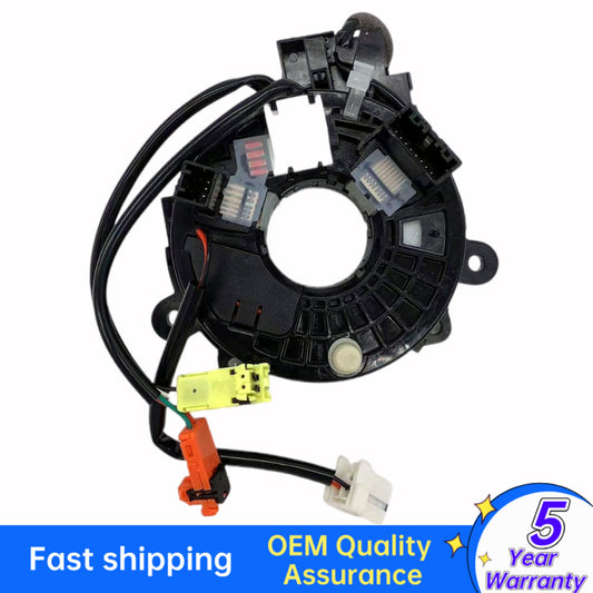 New clock springs compatible with 2014-2019 for Infiniti Q70 and Q70L (with heating function)