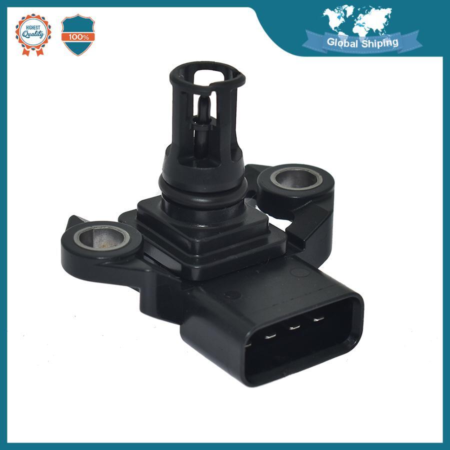 Left Right Camshaft Position Sensor for Hyundai Santa Fe for Kia Magentis Optima